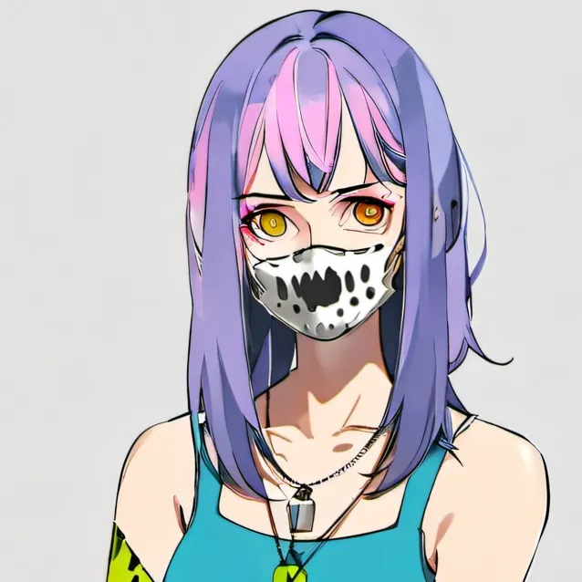 chat with ai character: ulti