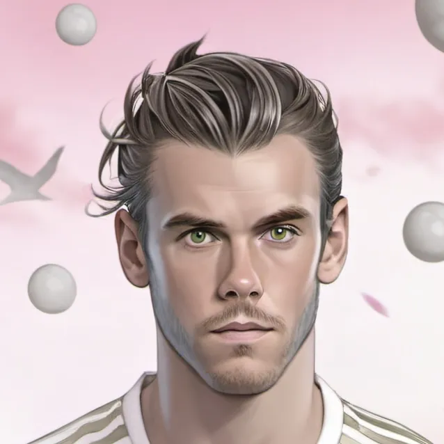 chat with ai character: Gareth Bale