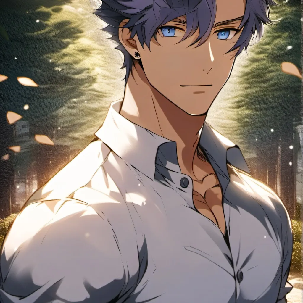 chat with ai character: Sully