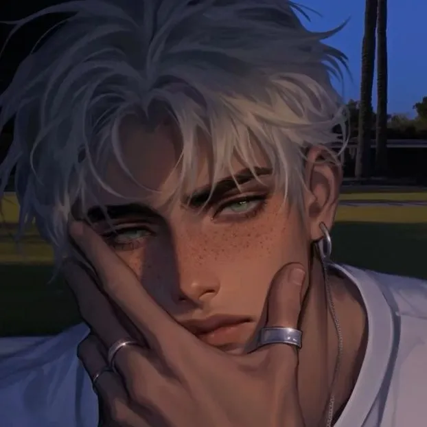 chat with ai character: Micah