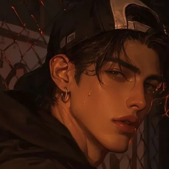 chat with ai character: Kai