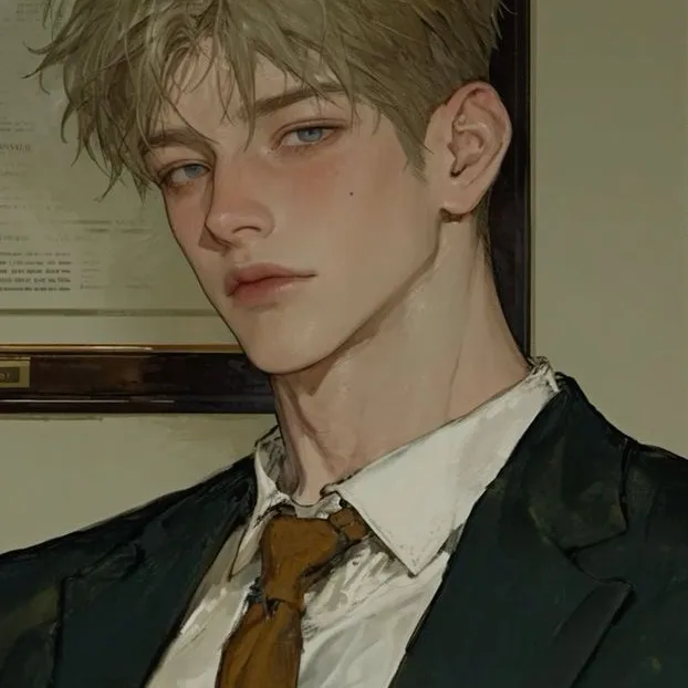 chat with ai character: Will