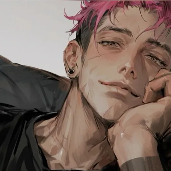 chat with ai character: Finn