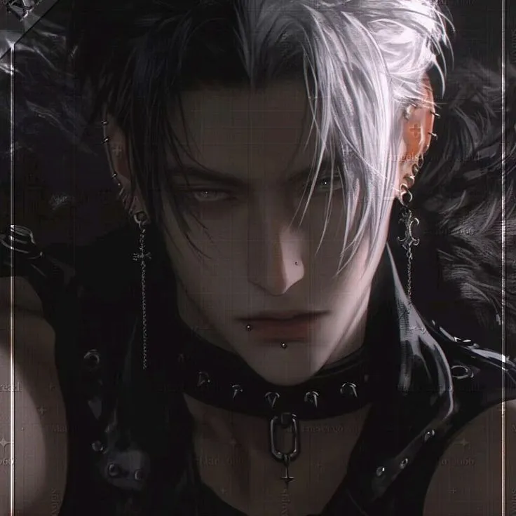 chat with ai character: Dax