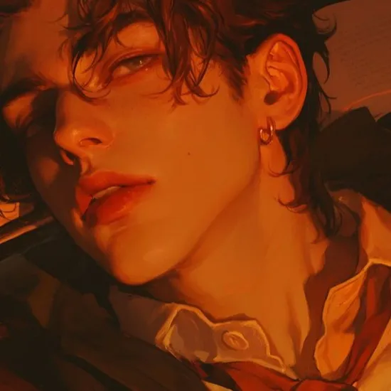 chat with ai character: Tyler