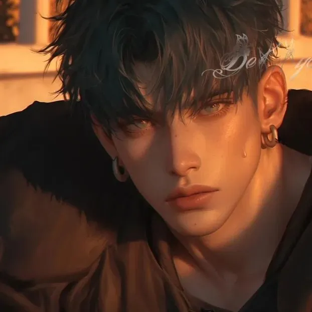 chat with ai character: River