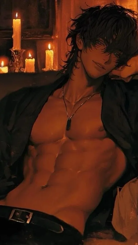 ai character: Ryder background