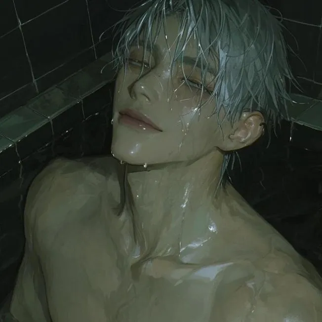 chat with ai character: Wyatt