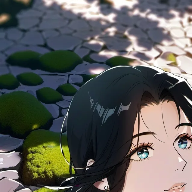 chat with ai character: Feilxy me