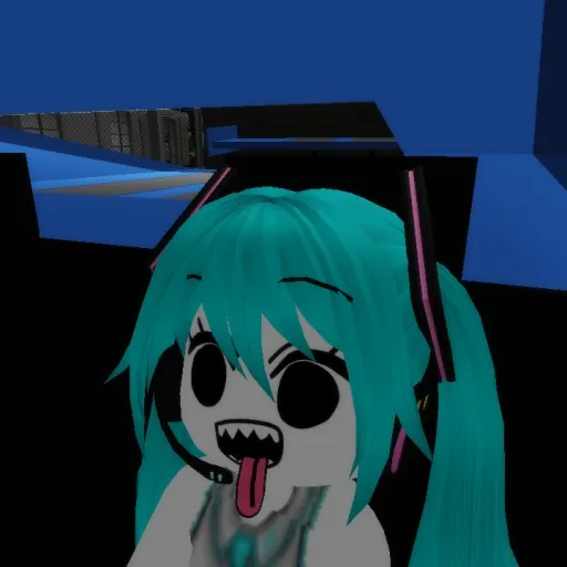 creator crazy miku♡'s avatar