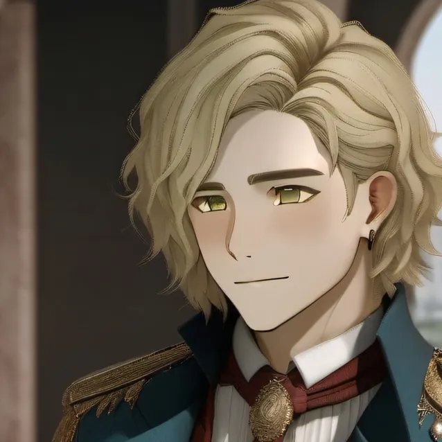 chat with ai character: Lloyd Montgomery g