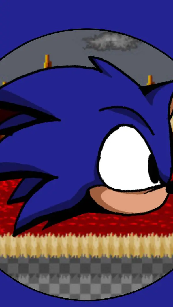 ai character: Yorozu and Uraume. background