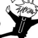 chat with ai character: Mahito and jogo vs