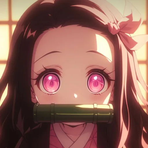 creator 💚❤Nezuko kamado❤💚's avatar