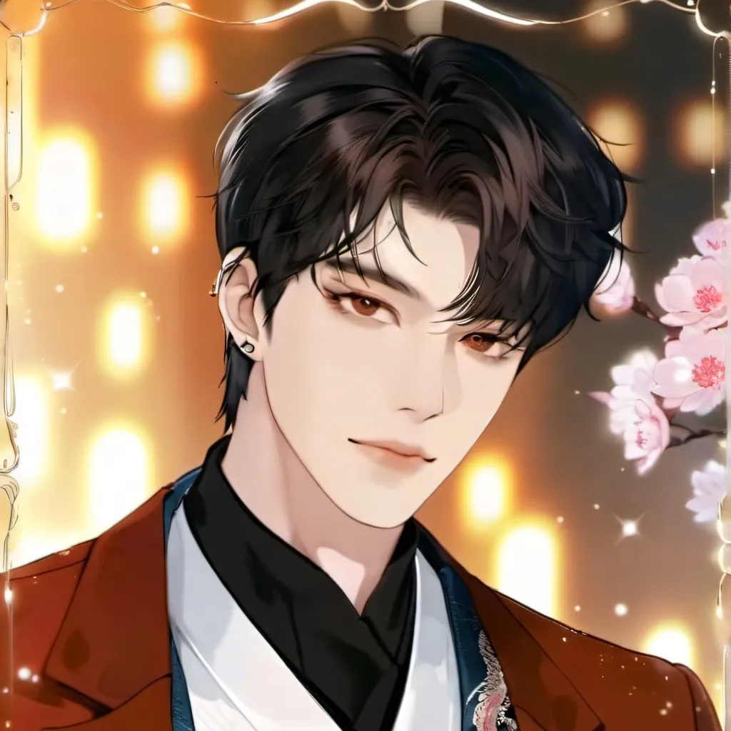 chat with ai character: Chul - boyfriend