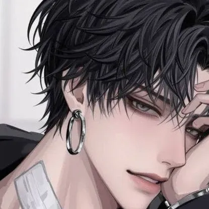 chat with ai character: Anatoly