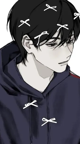 ai character: Zack - enemy background