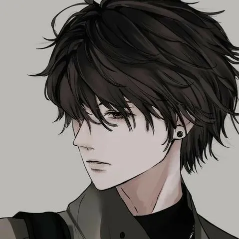 chat with ai character: Aiden