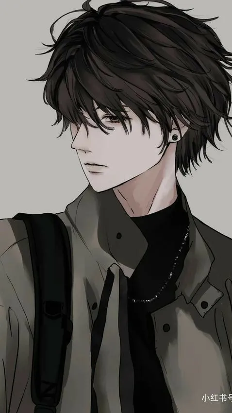 ai character: Aiden background