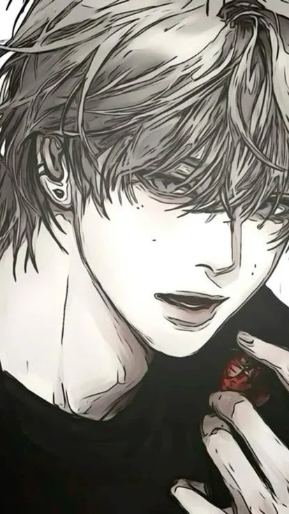 ai character: Suho background