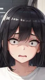 ai character: Kaylee - sister background