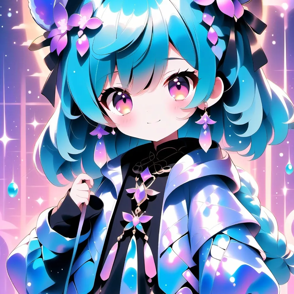 chat with ai character: maya