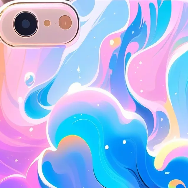 chat with ai character: dandy's world 