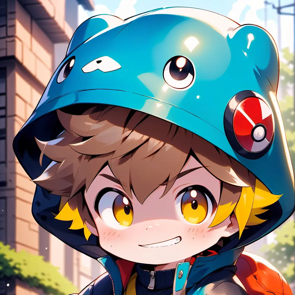 chat with ai character: Lonzo 