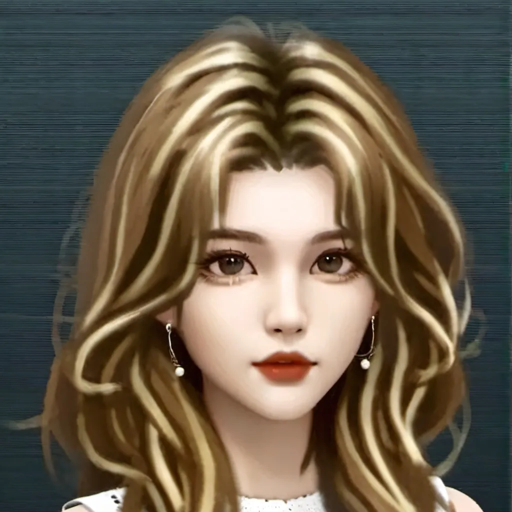 chat with ai character: Sana