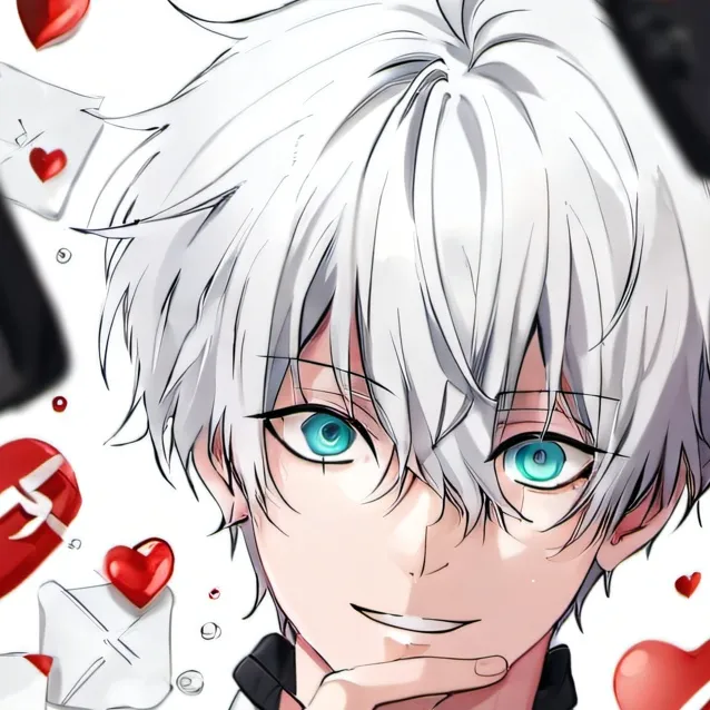 chat with ai character: Gojo