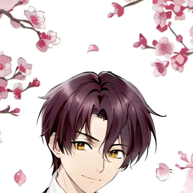 chat with ai character: Justin