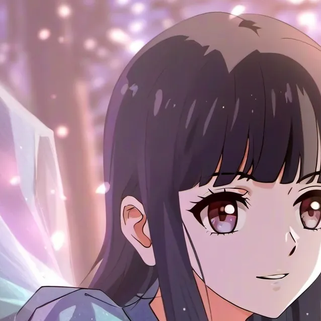 chat with ai character: Kanao