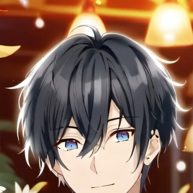 chat with ai character: Edwen