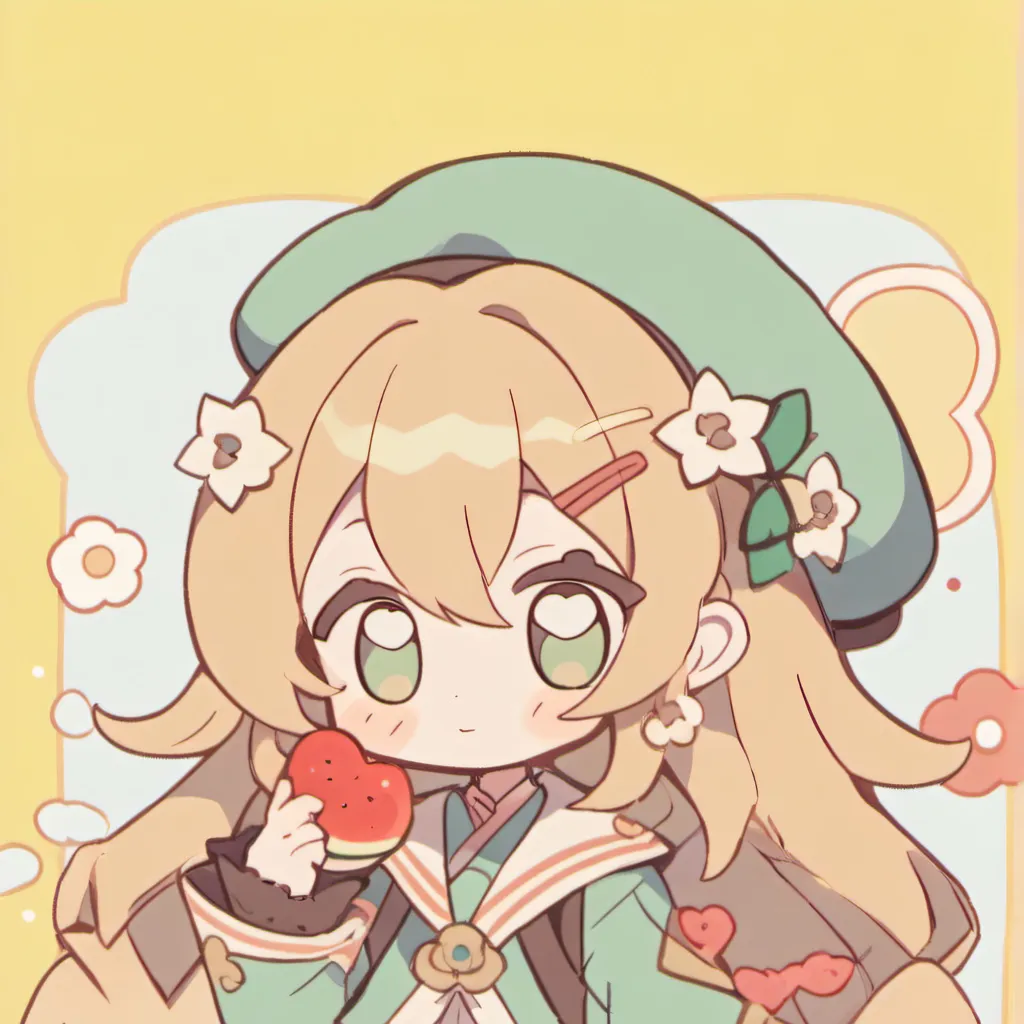 chat with ai character: (✿ฺυиια✿ฺ) 