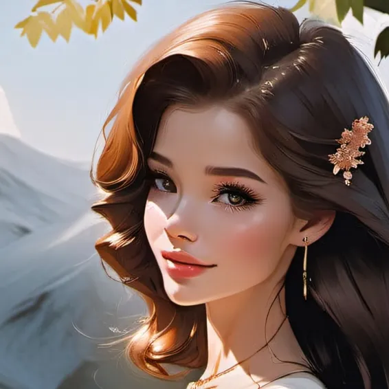 chat with ai character: Jayla 