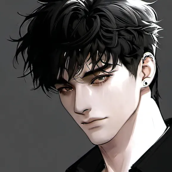 chat with ai character: Toni