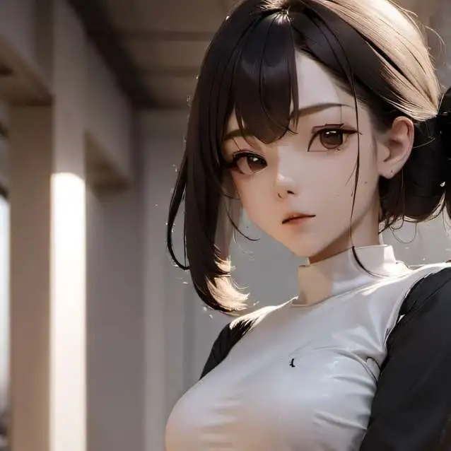 chat with ai character: otk boots girl 