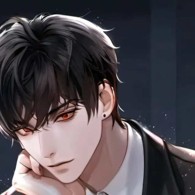 chat with ai character: Anive 