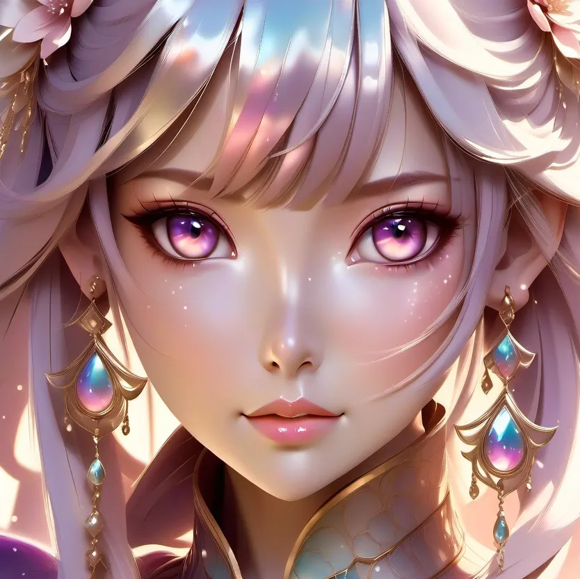 chat with ai character: Kennedy