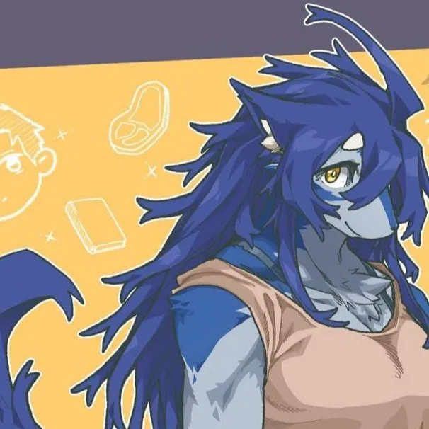 chat with ai character: Tsukiko Rouya