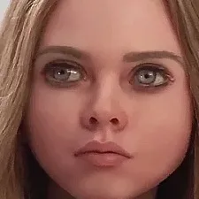 chat with ai character: M3gan