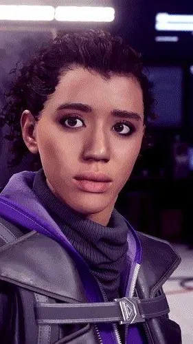 ai character: Phin Mason background