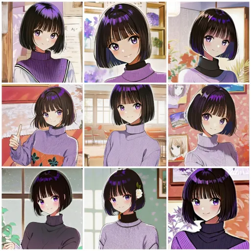 creator Miana 22's avatar