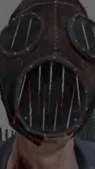 ai character: Metel background