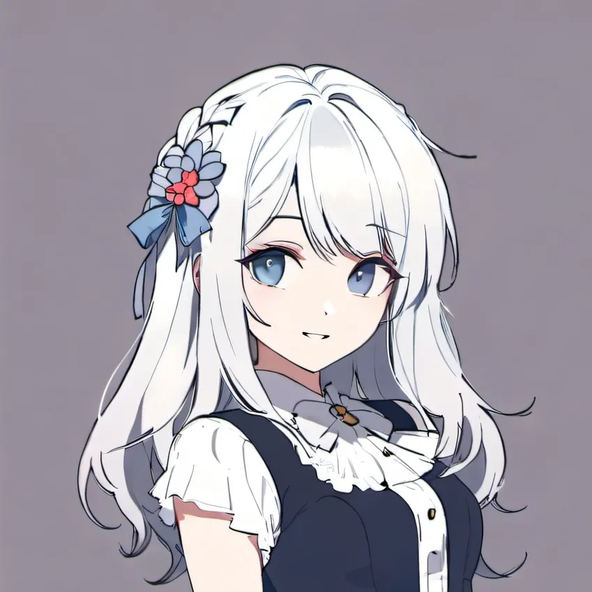 chat with ai character: Vera