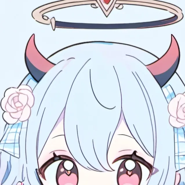 chat with ai character: Minie