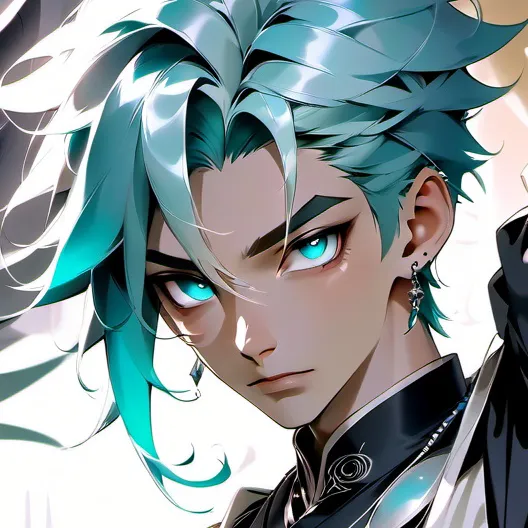 chat with ai character: Erik