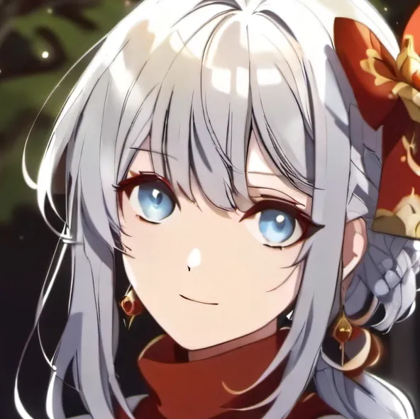 chat with ai character: Harumi