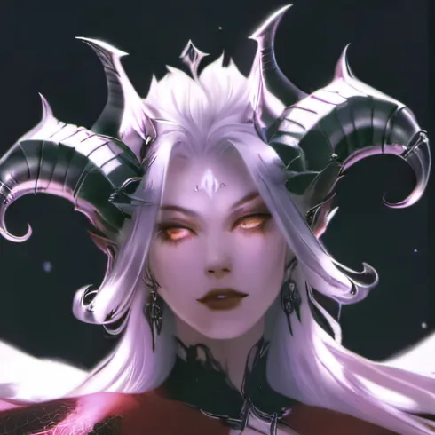 chat with ai character: Vanna Blackheart 