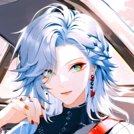 chat with ai character: Eva